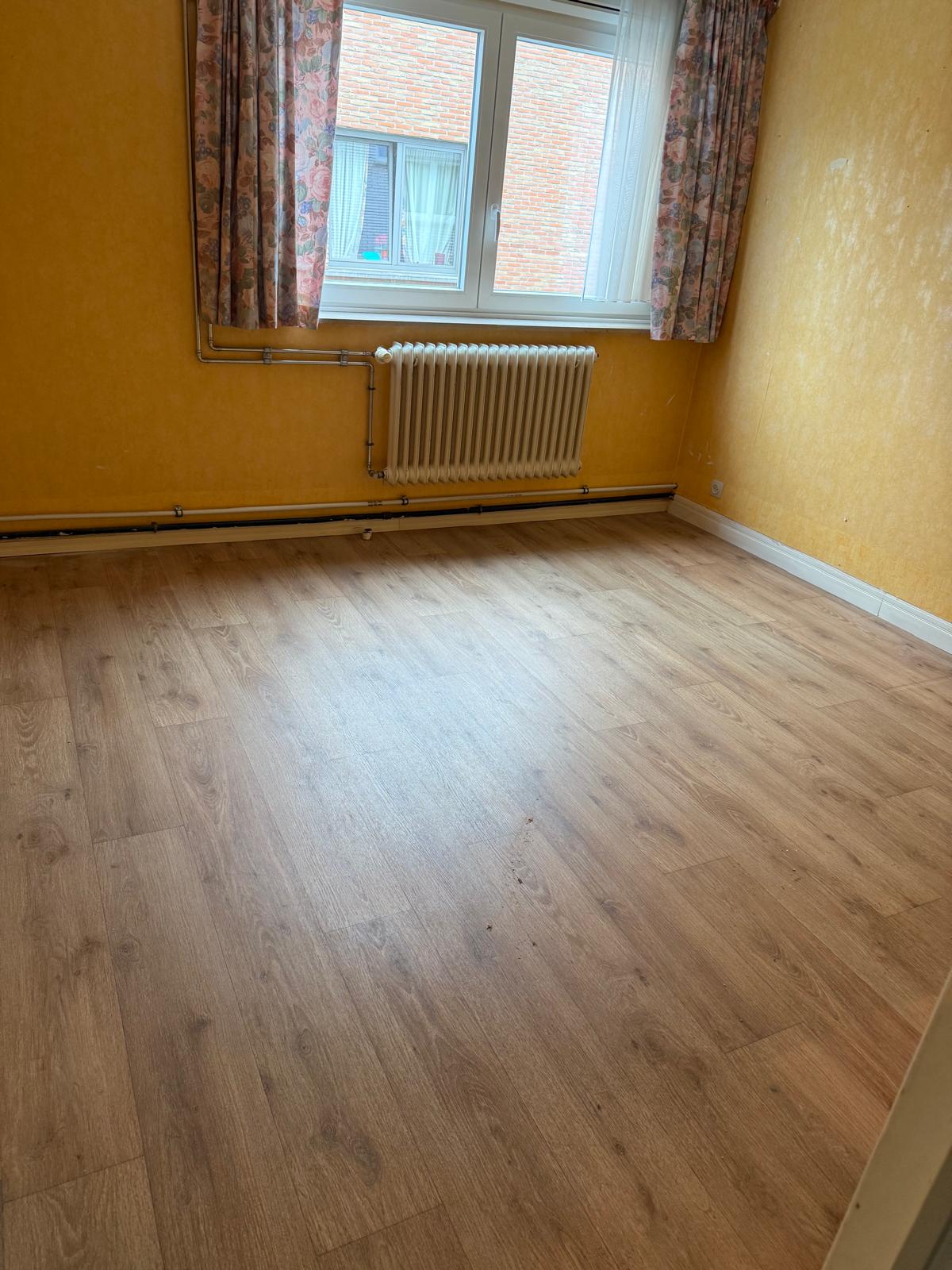 Mercedes C-Klasse opgekocht